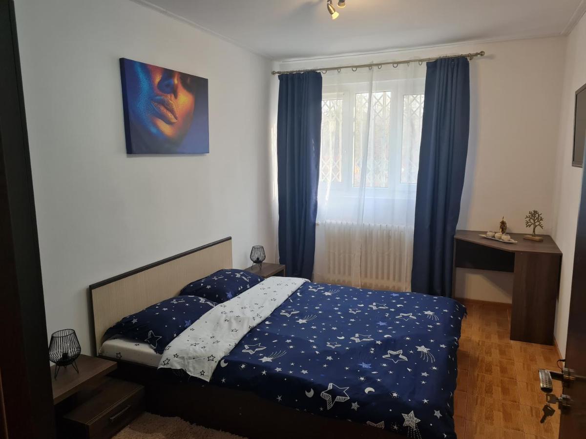 Two Rooms Parc Ior Apartament Bukarest Kültér fotó