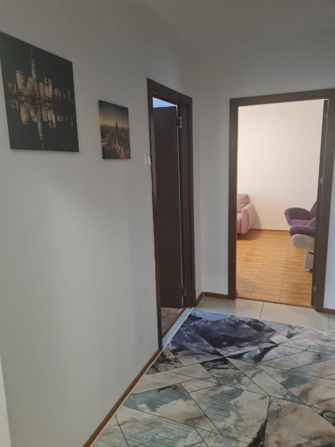 Two Rooms Parc Ior Apartament Bukarest Kültér fotó