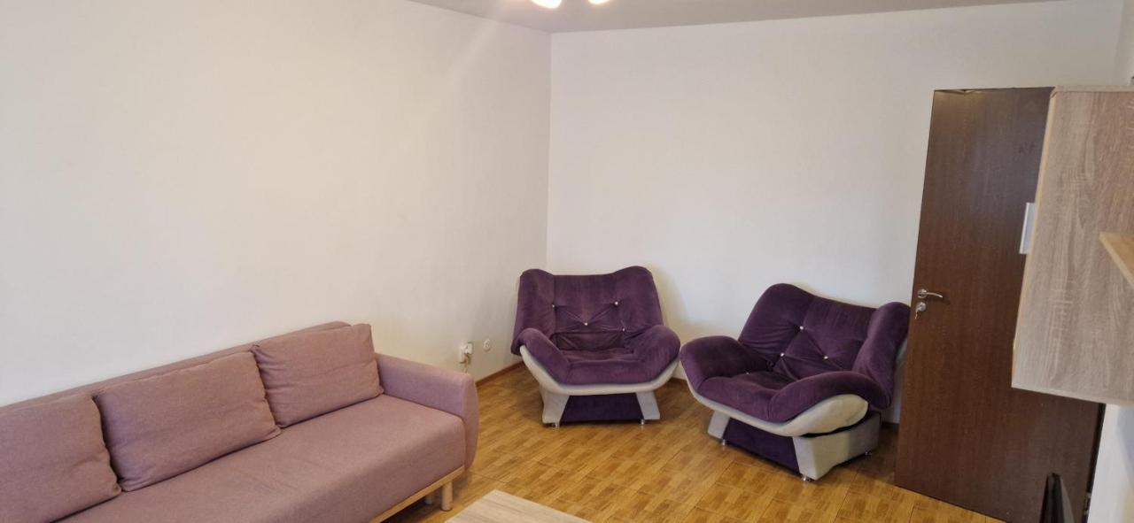 Two Rooms Parc Ior Apartament Bukarest Kültér fotó