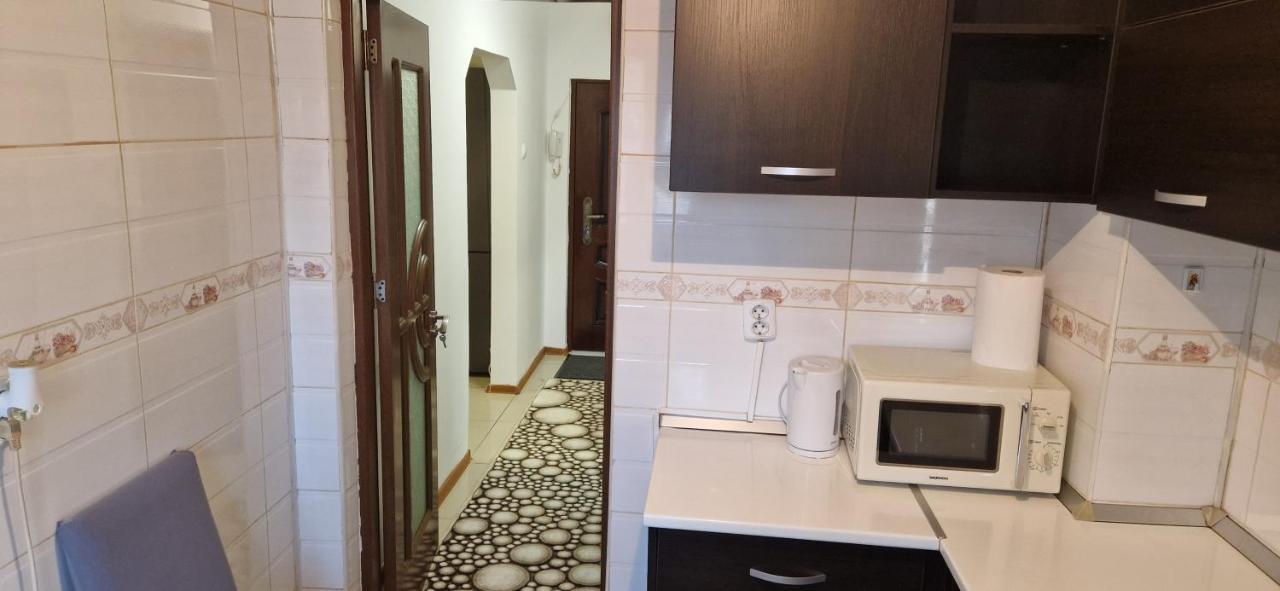 Two Rooms Parc Ior Apartament Bukarest Kültér fotó