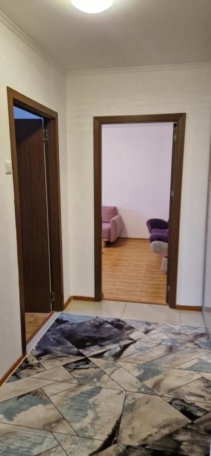 Two Rooms Parc Ior Apartament Bukarest Kültér fotó